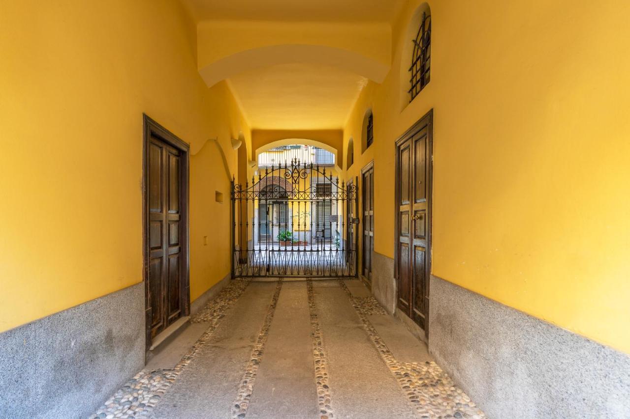 Meravigliosa In Brera, Moscova M2 Mailand